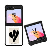 Classic Art FZ5221 Samsung Galaxy Z Flip 5 2023 5G Case