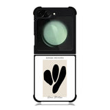 Classic Art FZ5221 Samsung Galaxy Z Flip 6 2024 5G Case