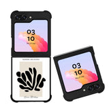 Henri Matisse Art FZ5224 Samsung Galaxy Z Flip 5 2023 5G Case