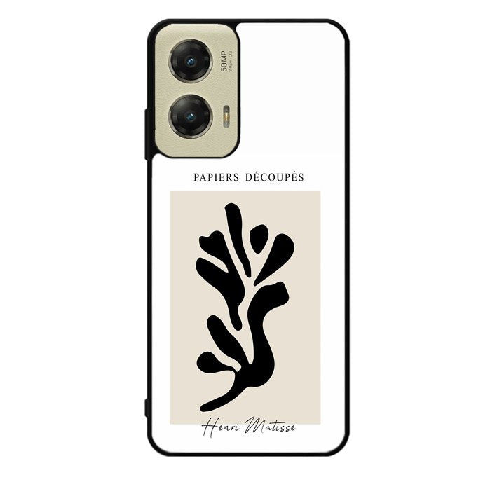Matisse Organik FZ5225 Motorola Moto G Stylus 5G 2024 Case