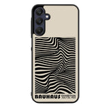 Psychedelic optical illusion FZ5228 Samsung Galaxy A25 5G Case