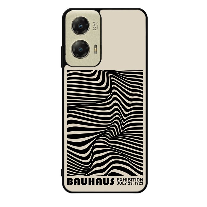 Psychedelic optical illusion FZ5228 Motorola Moto G Stylus 5G 2024 Case