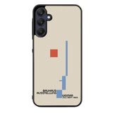 Bauhaus Ausstellung FZ5230 Samsung Galaxy A35 5G Case