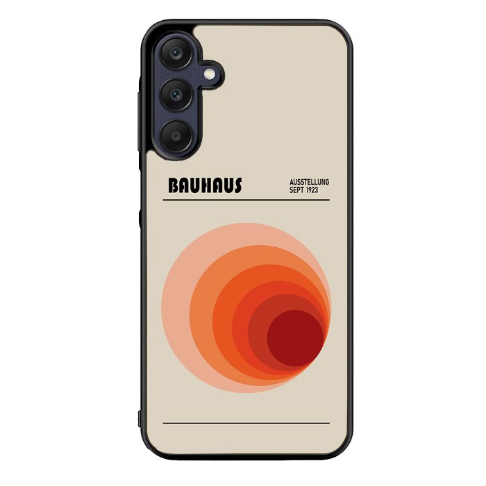Poster Vintage Bauhaus FZ5232 Samsung Galaxy A15 5G Case