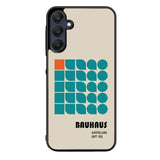 Cheap Bauhaus Abstract Art FZ5233 Samsung Galaxy A25 5G Case