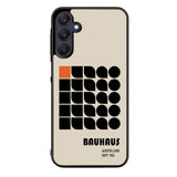 Bauhaus Abstract Art FZ5234 Samsung Galaxy A25 5G Case