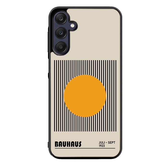Bauhaus Art FZ5239 Samsung Galaxy A25 5G Case
