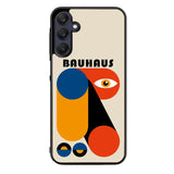 Bauhaus eye FZ5243 Samsung Galaxy A25 5G Case