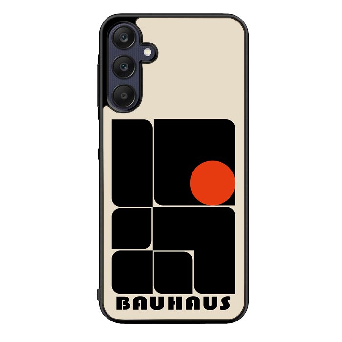 Soulhouse Bauhaus FZ5245 Samsung Galaxy A25 5G Case