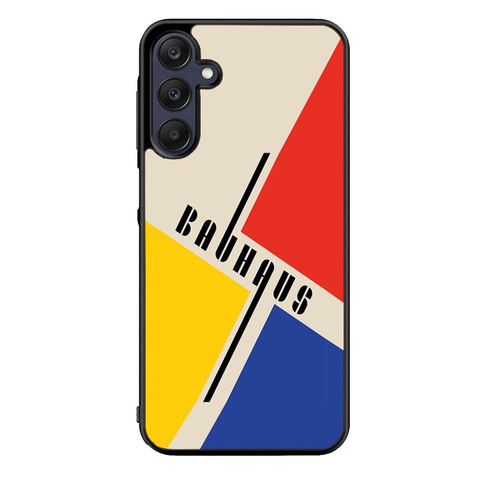 Bauhaus Art FZ5248 Samsung Galaxy A25 5G Case