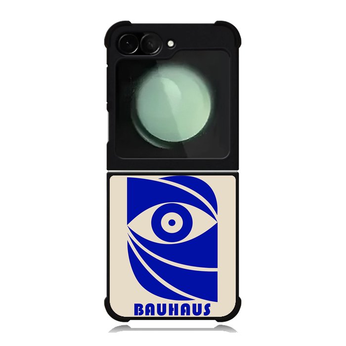 Bauhaus Eye FZ5250 Samsung Galaxy Z Flip 6 2024 5G Case