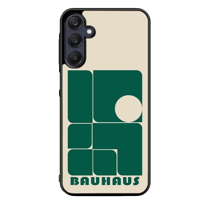 Bauhaus Neuve FZ5251 Samsung Galaxy A25 5G Case