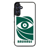 Bauhaus Abstract Eye FZ5253 Samsung Galaxy A25 5G Case
