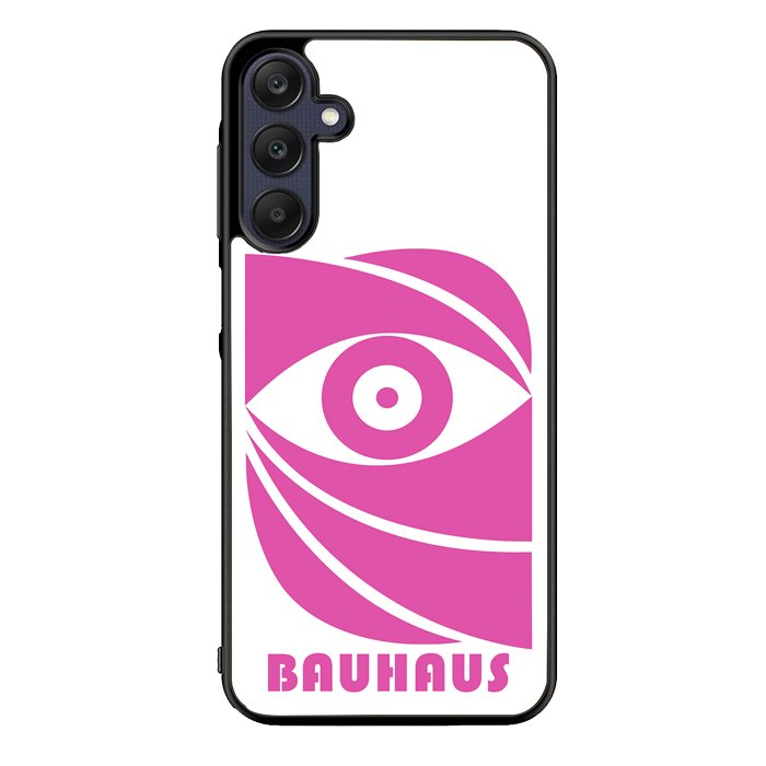 Bauhaus Pink FZ5259 Samsung Galaxy A25 5G Case