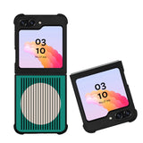 Minimalist Abstract FZ5264 Samsung Galaxy Z Flip 5 2023 5G Case