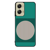 Minimalist Abstract FZ5264 Motorola Moto G Stylus 5G 2024 Case