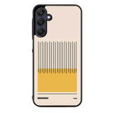 Jordgubbe poster FZ5269 Samsung Galaxy A25 5G Case