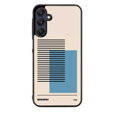 Linear Blue FZ5271 Samsung Galaxy A25 5G Case
