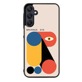 Bauhaus Eye FZ5272 Samsung Galaxy A25 5G Case
