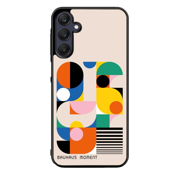 Bauhaus Moment FZ5277 Samsung Galaxy A25 5G Case