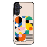 Bauhaus Moment FZ5277 Samsung Galaxy A25 5G Case