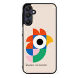 Bauhaus The Rooster FZ5278 Samsung Galaxy A25 5G Case