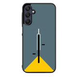 Plakat Rower Bauhaus FZ5286 Samsung Galaxy A25 5G Case