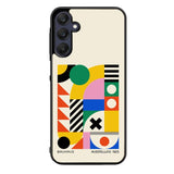 Beautiful vector wall art FZ5288 Samsung Galaxy A25 5G Case