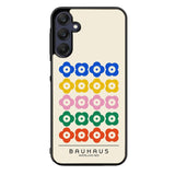 Beautiful minimalist seamless pattern FZ5289 Samsung Galaxy A15 5G Case