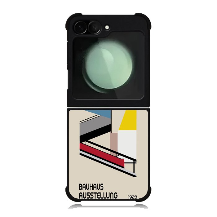 Bauhaus Stair Art FZ5301 Samsung Galaxy Z Flip 6 2024 5G Case