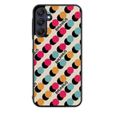 BAUHAUS DOTS POSTER FZ5302 Samsung Galaxy A15 5G Case