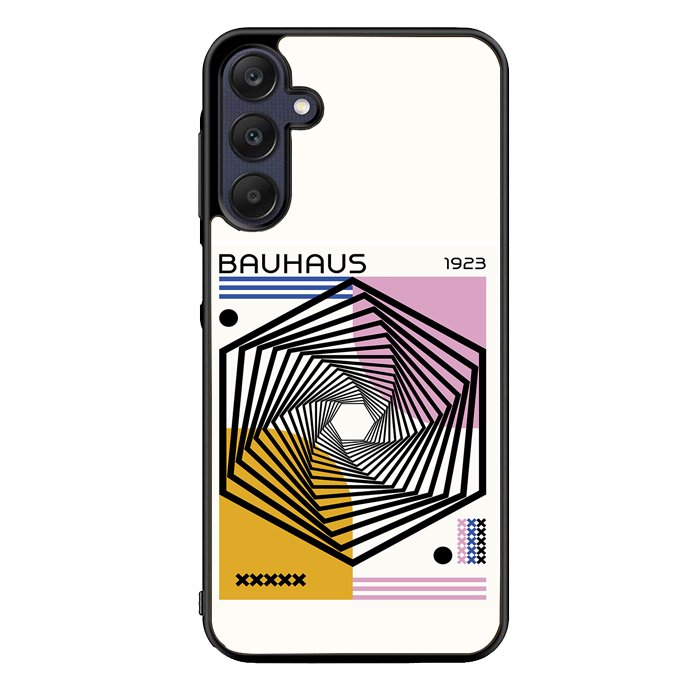 Abstract Seamless Pattern Abstract FZ5306 Samsung Galaxy A25 5G Case