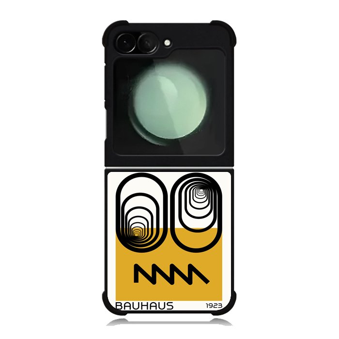 Bauhaus 1923 FZ5307 Samsung Galaxy Z Flip 6 2024 5G Case