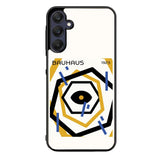 Bauhaus Geometric FZ5308 Samsung Galaxy A15 5G Case
