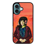 Quirk Cover: Stylish TPU phone cases with shock absorption, enhanced grip, and vibrant sublimation prints. Durable, long-lasting, and packed with personality.
