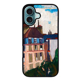 Quirk Cover: Stylish TPU phone cases with shock absorption, enhanced grip, and vibrant sublimation prints. Durable, long-lasting, and packed with personality.
