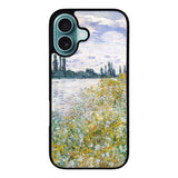 Quirk Cover: Stylish TPU phone cases with shock absorption, enhanced grip, and vibrant sublimation prints. Durable, long-lasting, and packed with personality.
