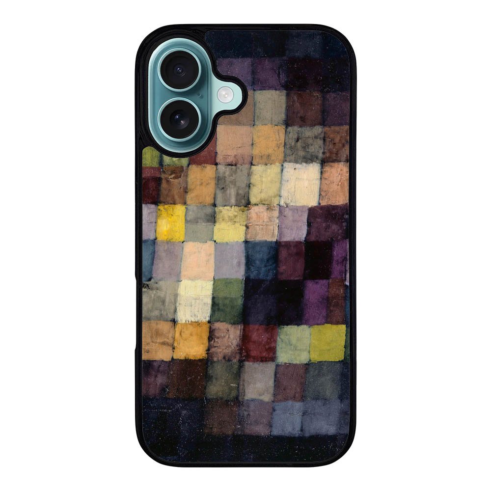 Quirk Cover: Stylish TPU phone cases with shock absorption, enhanced grip, and vibrant sublimation prints. Durable, long-lasting, and packed with personality.