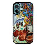 Quirk Cover: Stylish TPU phone cases with shock absorption, enhanced grip, and vibrant sublimation prints. Durable, long-lasting, and packed with personality.