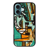 Quirk Cover: Stylish TPU phone cases with shock absorption, enhanced grip, and vibrant sublimation prints. Durable, long-lasting, and packed with personality.