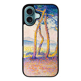 Quirk Cover: Stylish TPU phone cases with shock absorption, enhanced grip, and vibrant sublimation prints. Durable, long-lasting, and packed with personality.