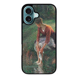 Quirk Cover: Stylish TPU phone cases with shock absorption, enhanced grip, and vibrant sublimation prints. Durable, long-lasting, and packed with personality.