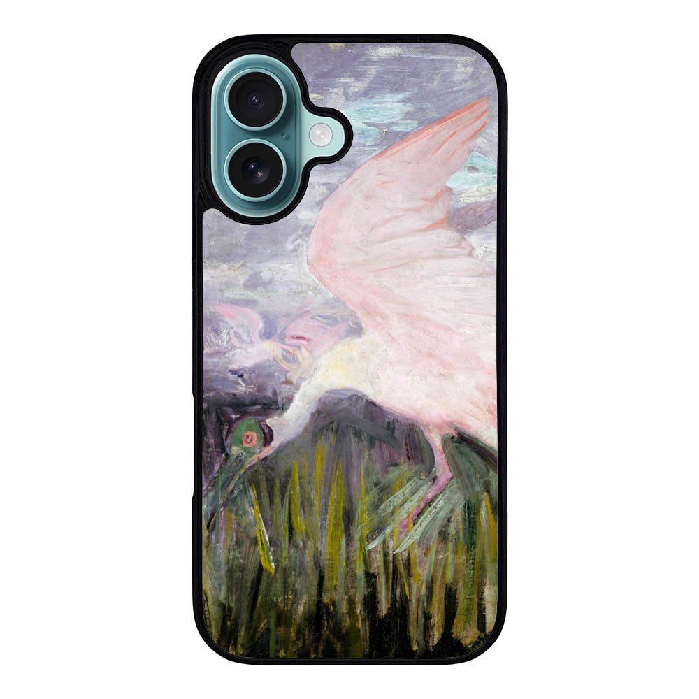 Quirk Cover: Stylish TPU phone cases with shock absorption, enhanced grip, and vibrant sublimation prints. Durable, long-lasting, and packed with personality.