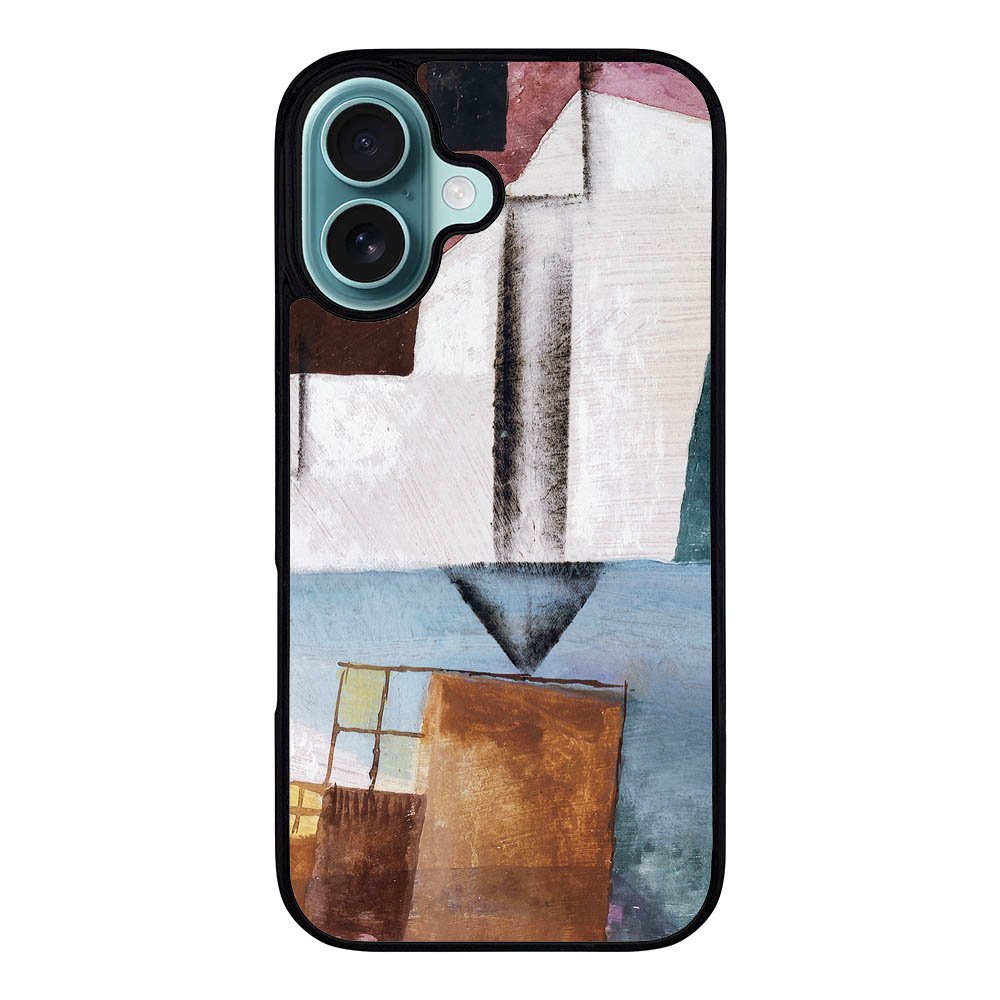 Quirk Cover: Stylish TPU phone cases with shock absorption, enhanced grip, and vibrant sublimation prints. Durable, long-lasting, and packed with personality.