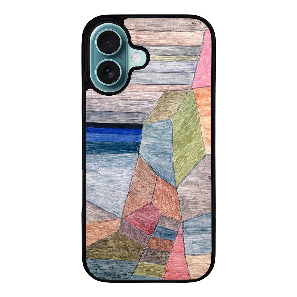 Quirk Cover: Stylish TPU phone cases with shock absorption, enhanced grip, and vibrant sublimation prints. Durable, long-lasting, and packed with personality.