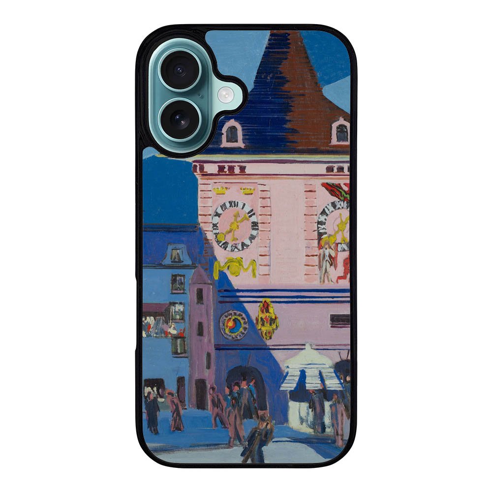 Quirk Cover: Stylish TPU phone cases with shock absorption, enhanced grip, and vibrant sublimation prints. Durable, long-lasting, and packed with personality.