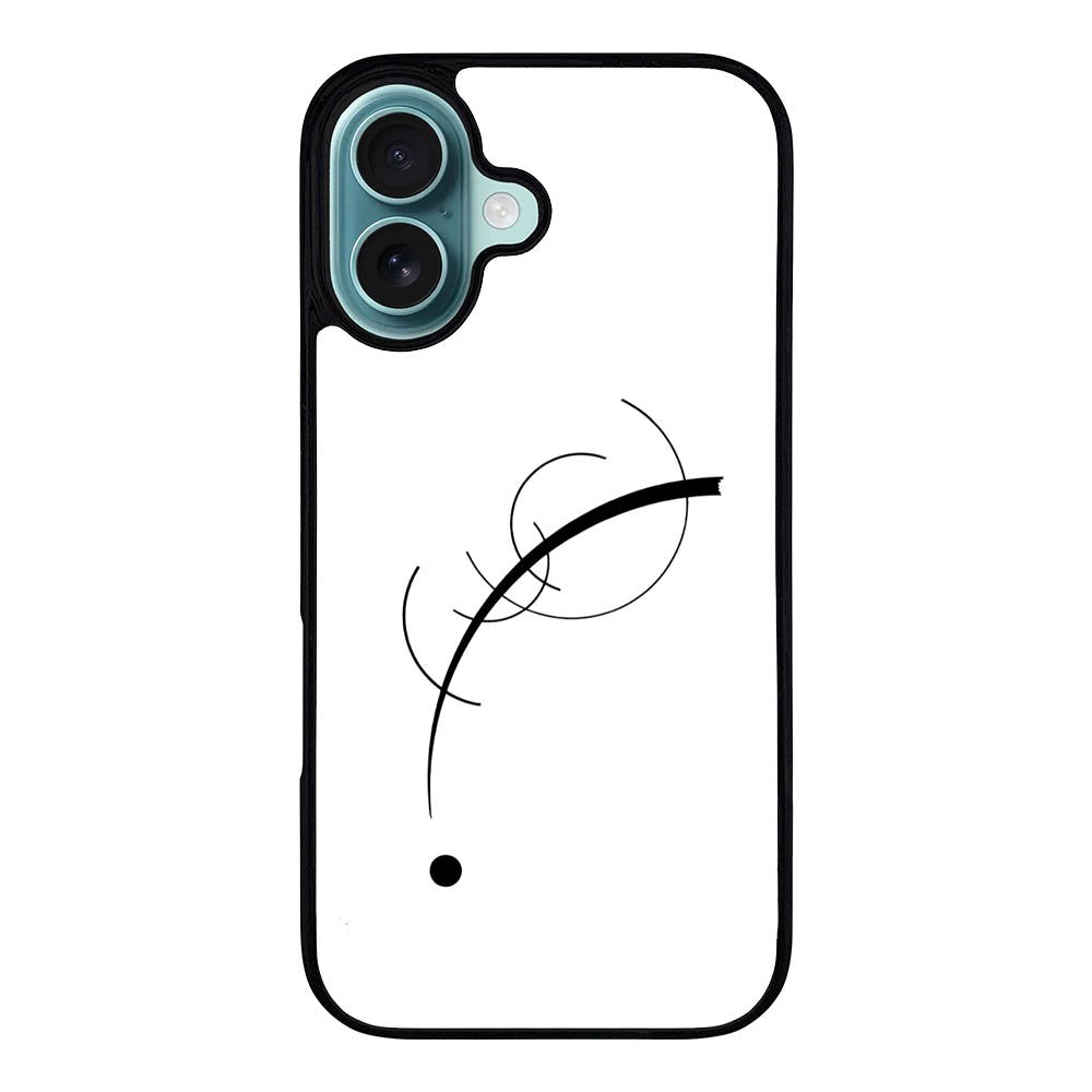 Quirk Cover: Stylish TPU phone cases with shock absorption, enhanced grip, and vibrant sublimation prints. Durable, long-lasting, and packed with personality.