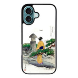 Quirk Cover: Stylish TPU phone cases with shock absorption, enhanced grip, and vibrant sublimation prints. Durable, long-lasting, and packed with personality.