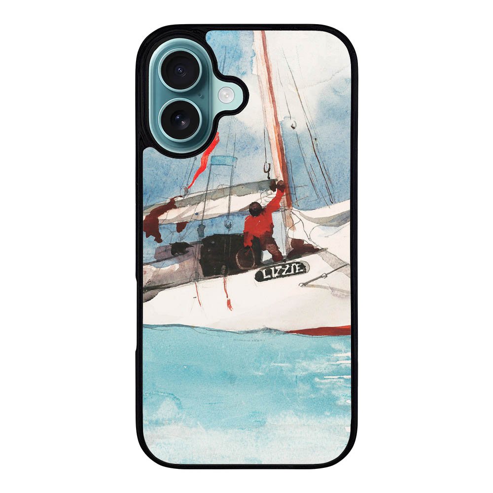 Quirk Cover: Stylish TPU phone cases with shock absorption, enhanced grip, and vibrant sublimation prints. Durable, long-lasting, and packed with personality.