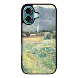 Quirk Cover: Stylish TPU phone cases with shock absorption, enhanced grip, and vibrant sublimation prints. Durable, long-lasting, and packed with personality.